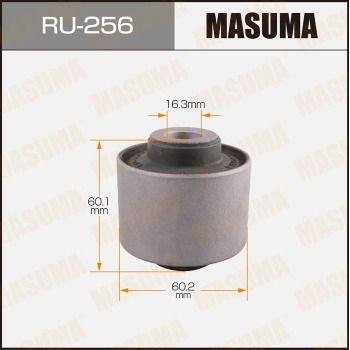 MASUMA RU-256