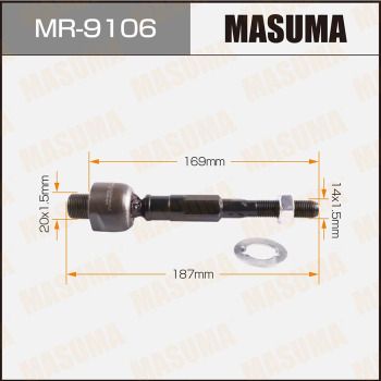 MASUMA MR-9106