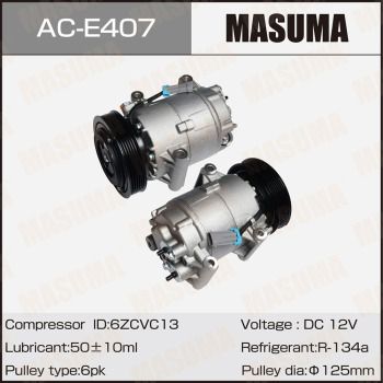 MASUMA AC-E407