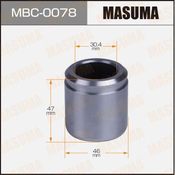 MASUMA MBC-0078