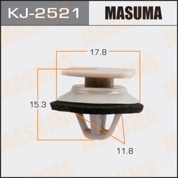 MASUMA KJ-2521