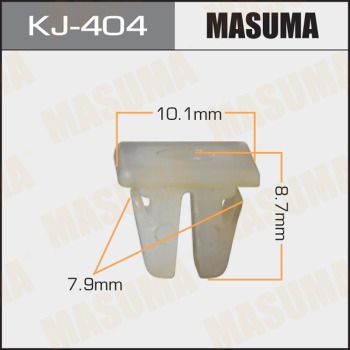 MASUMA KJ-404