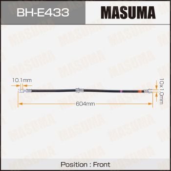 MASUMA BH-E433