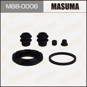 MASUMA MBB-0006