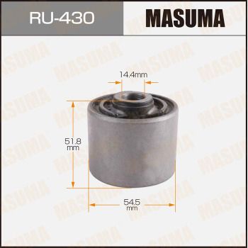 MASUMA RU-430