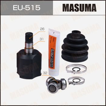 MASUMA EU-515