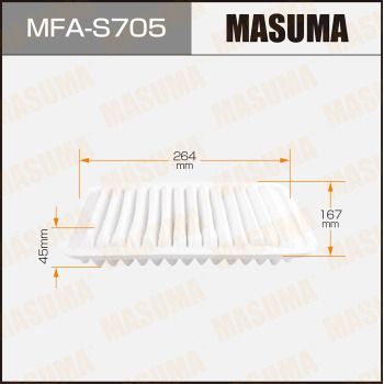 MASUMA MFA-S705