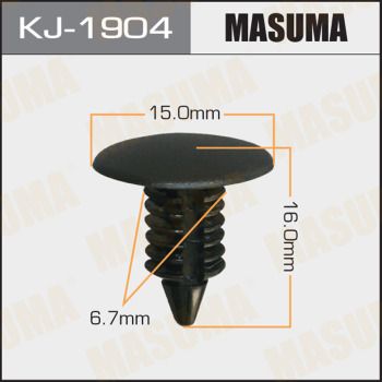 MASUMA KJ-1904