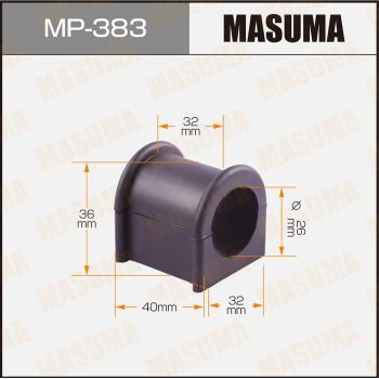 MASUMA MP-383