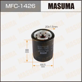 MASUMA MFC-1426
