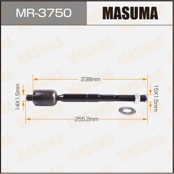 MASUMA MR-3750