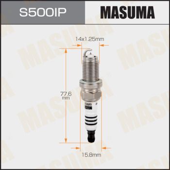 MASUMA S500IP