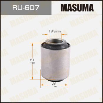 MASUMA RU-607