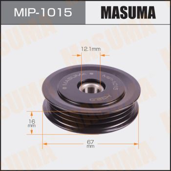 MASUMA MIP-1015