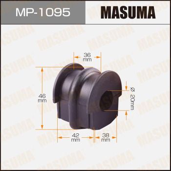 MASUMA MP-1095