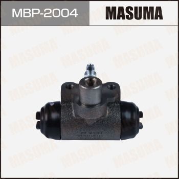 MASUMA MBP-2004