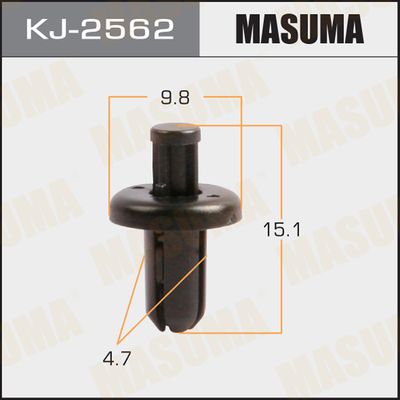 MASUMA KJ-2562