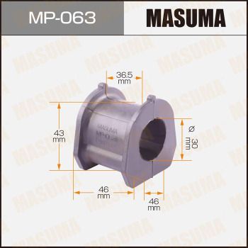 MASUMA MP-063