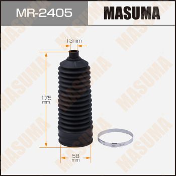 MASUMA MR-2405