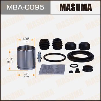 MASUMA MBA-0095