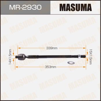 MASUMA MR-2930