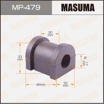 MASUMA MP-479