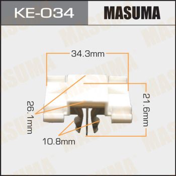 MASUMA KE-034