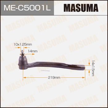 MASUMA ME-C5001L