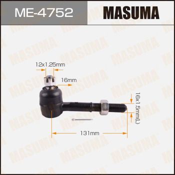 MASUMA ME-4752