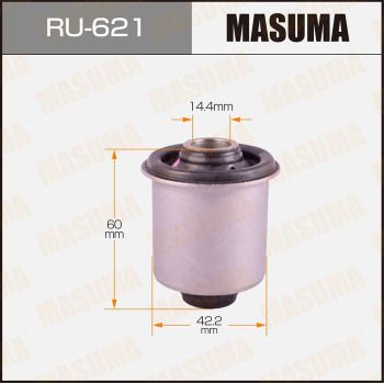 MASUMA RU-621