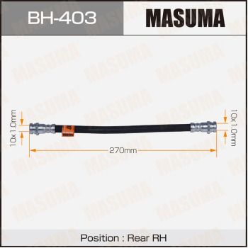 MASUMA BH-403