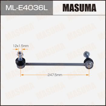 MASUMA ML-E4036L