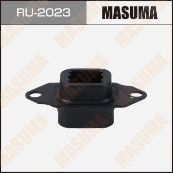 MASUMA RU-2023 MASUMA RU-2023