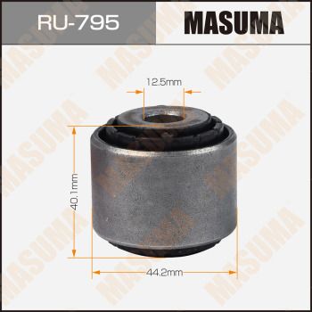MASUMA RU-795