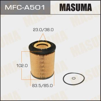 MASUMA MFC-A501