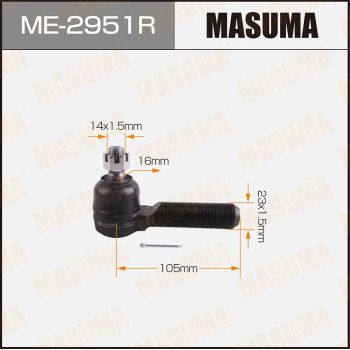 MASUMA ME-2951R