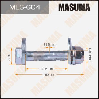 MASUMA MLS-604