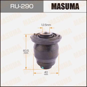 MASUMA RU-290