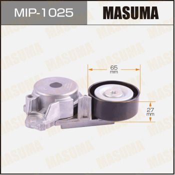 MASUMA MIP-1025