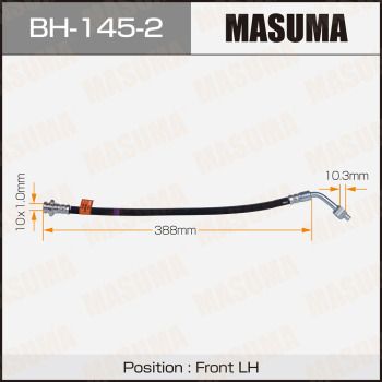 MASUMA BH-145-2 MASUMA BH-145-2