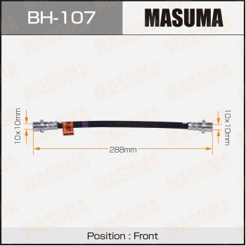MASUMA BH-107
