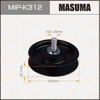MASUMA MIP-K312