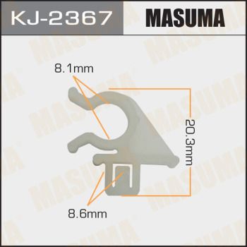 MASUMA KJ-2367