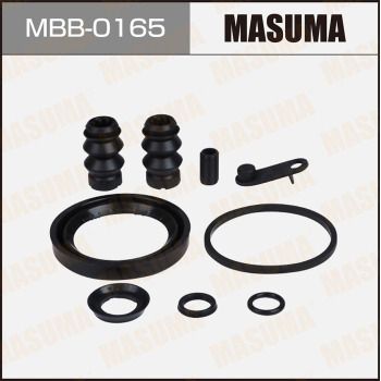 MASUMA MBB-0165