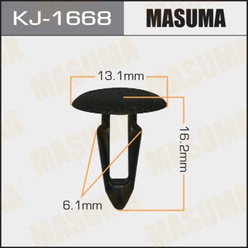 MASUMA KJ-1668