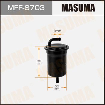 MASUMA MFF-S703