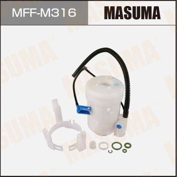 MASUMA MFF-M316