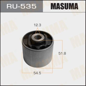 MASUMA RU-535