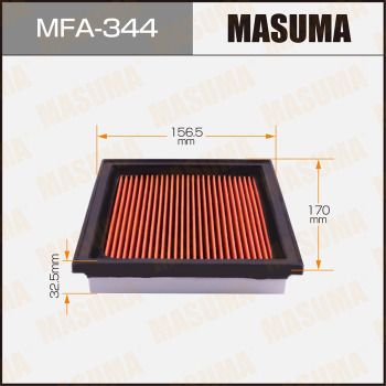 MASUMA MFA-344