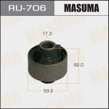 MASUMA RU-706